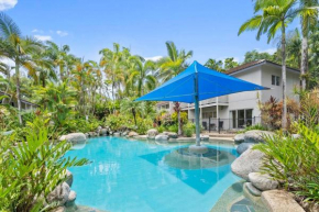 3 bedroom Villa Reef Resort, Lagoon Pool, Bar 158R